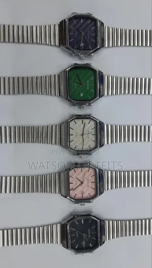 Saa Very Official or Watches Top Top Smart and Amazing