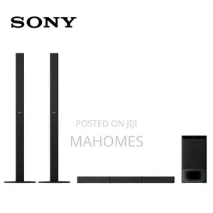 Sony HTS-700rf Sound Bar