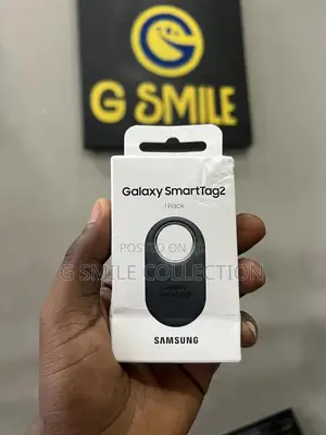 Samsung Galaxy Smarttag2