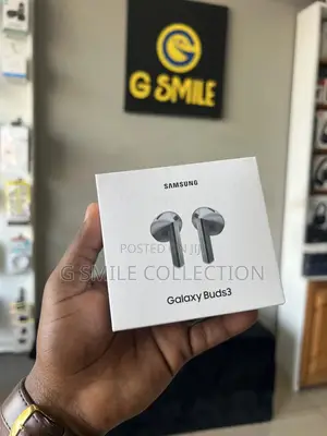 Galaxy Buds 3