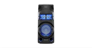 Sony MHC-V43d Hi-Fi
