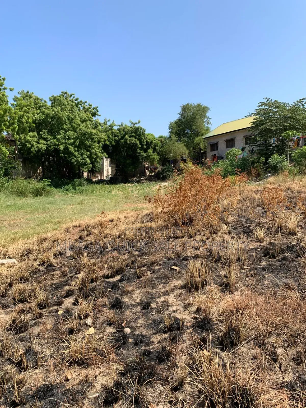 Plot for Sale at Mbezi Beach Jogoo
