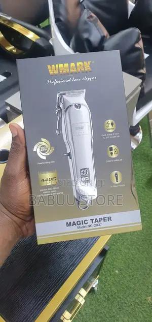 Electric Push Shear Ni Nzuri Na Bora