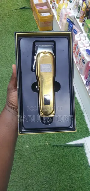 Electric Push Shear Ni Nzuri Na Bora