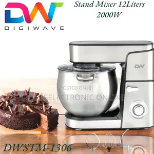 Electric Stand Mixer