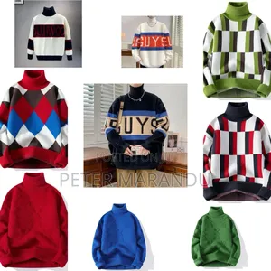 We Give U the Best Sweater Free Size