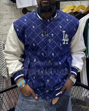 Jackets Kali Na Nzuri