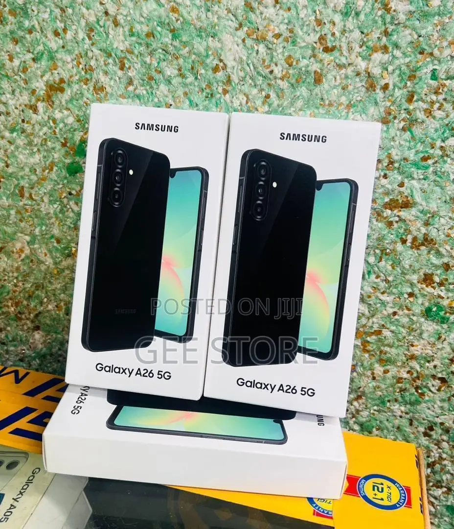 Samsung A26