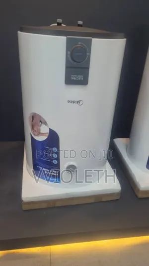 Electric Water Heater 20ltrs