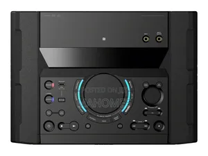 Sony Shake X10 Hi-Fi