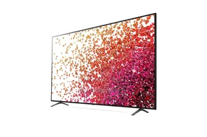 Lg 86' Nanocell Technology Ai Processor Pure Color 7th Gen -