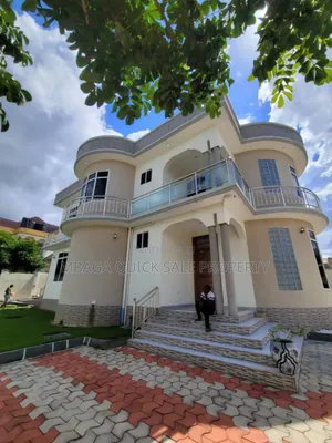3bdrm House in Kitunda Mwanagati for sale