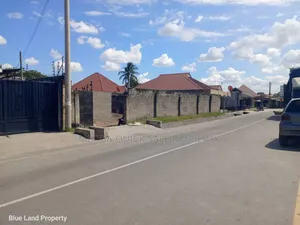 3bdrm House in Kitunda Mwanagati for sale