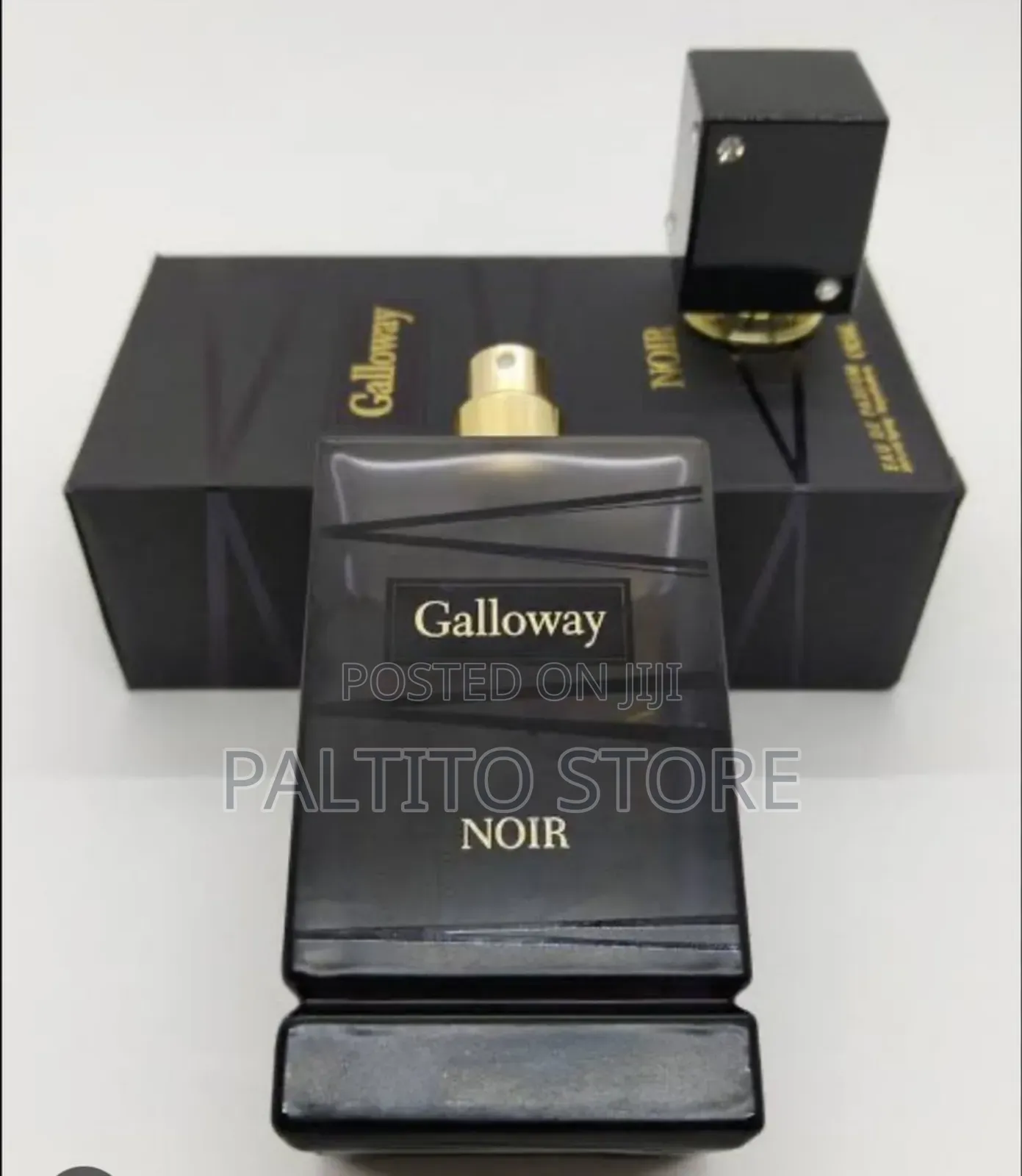 Galloway Perfume
