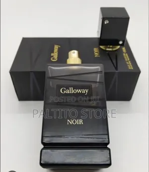 Galloway Perfume