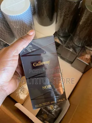 Galloway Perfume