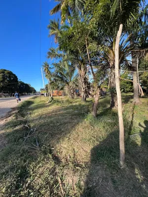Plot for Sale at Kigamboni Mjimwema Ungindoni