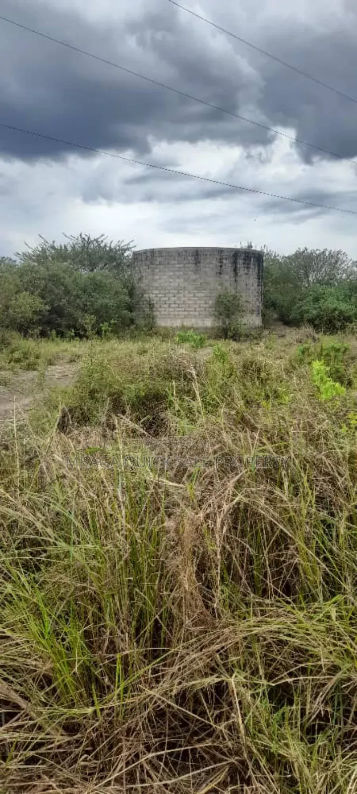 Plot for Sale at Kigamboni Mjimwema Ungindoni