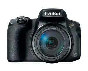 Canon Digital Camera Powershot Sx70s-Hs