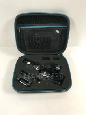 G45 3-Axis Handheld Gimbal