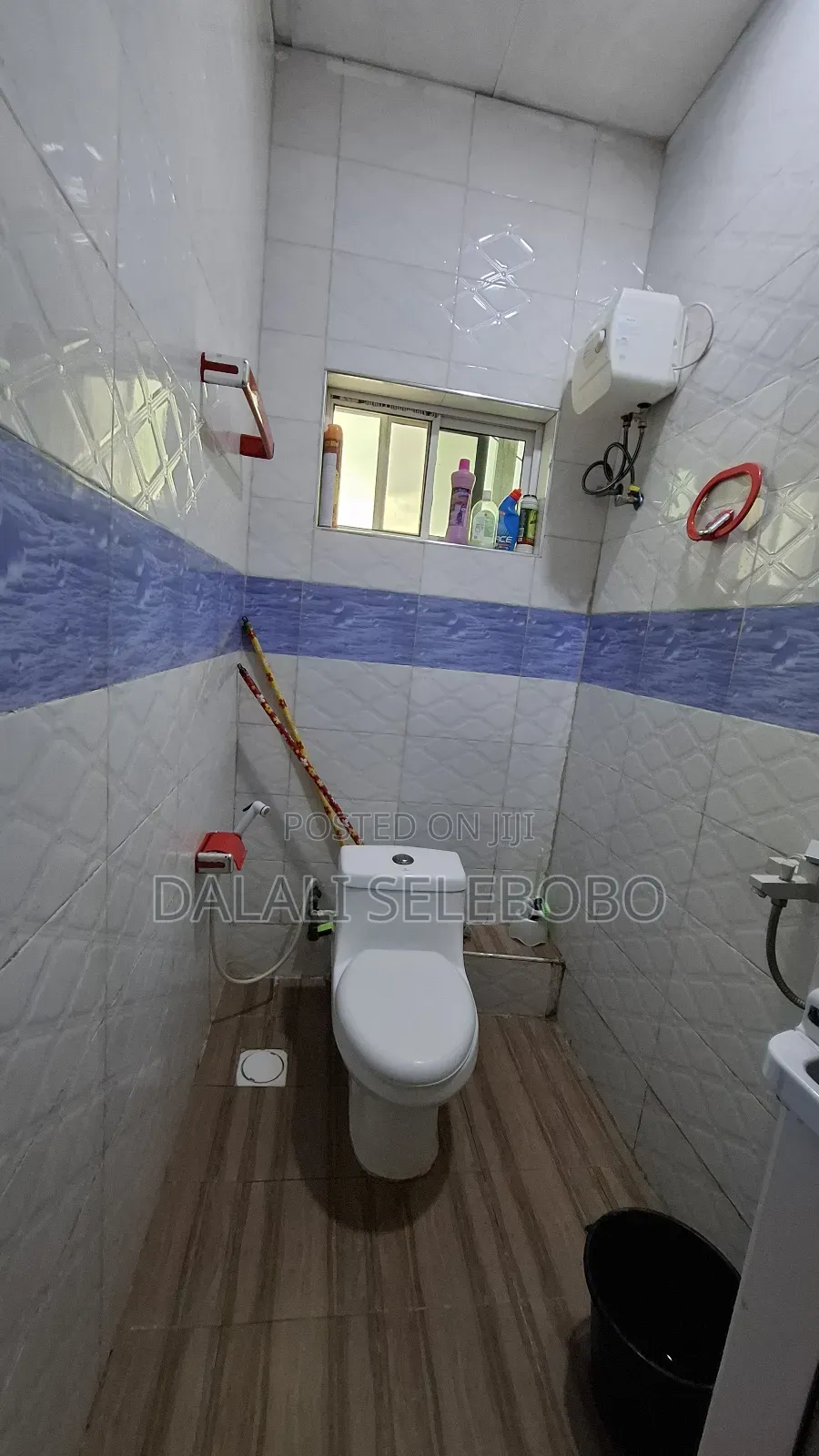 Furnished Mini Flat in Makumbusho Bus Stop, Kinondoni for rent