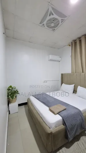 Furnished Mini Flat in Makumbusho Bus Stop, Kinondoni for rent
