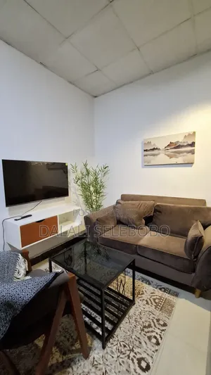 Furnished Mini Flat in Makumbusho Bus Stop, Kinondoni for rent