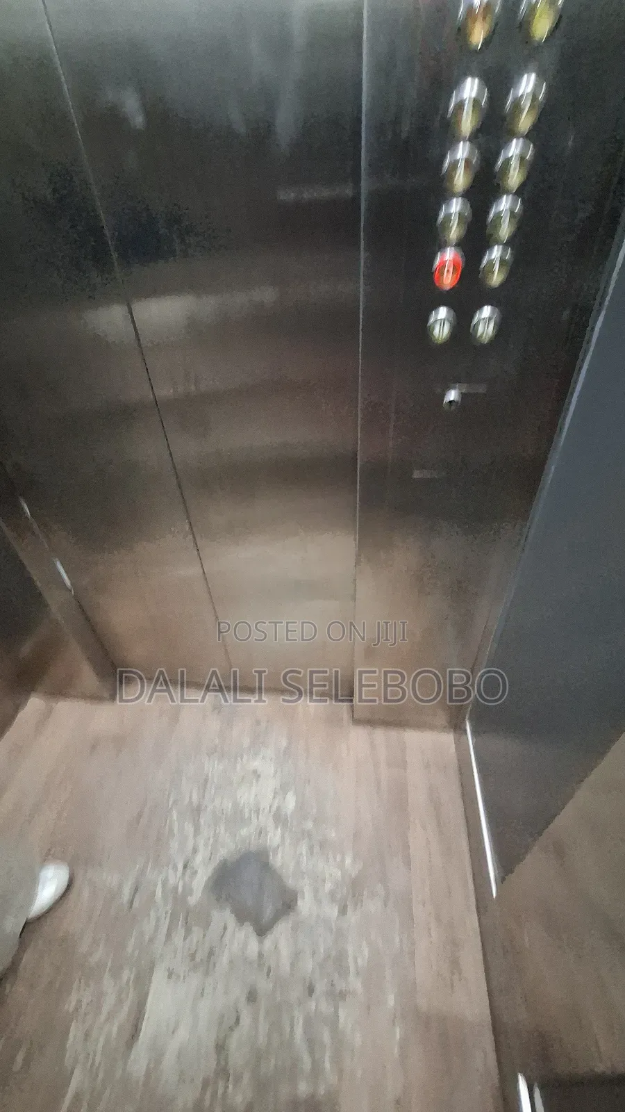 Furnished Mini Flat in Makumbusho Bus Stop, Kinondoni for rent