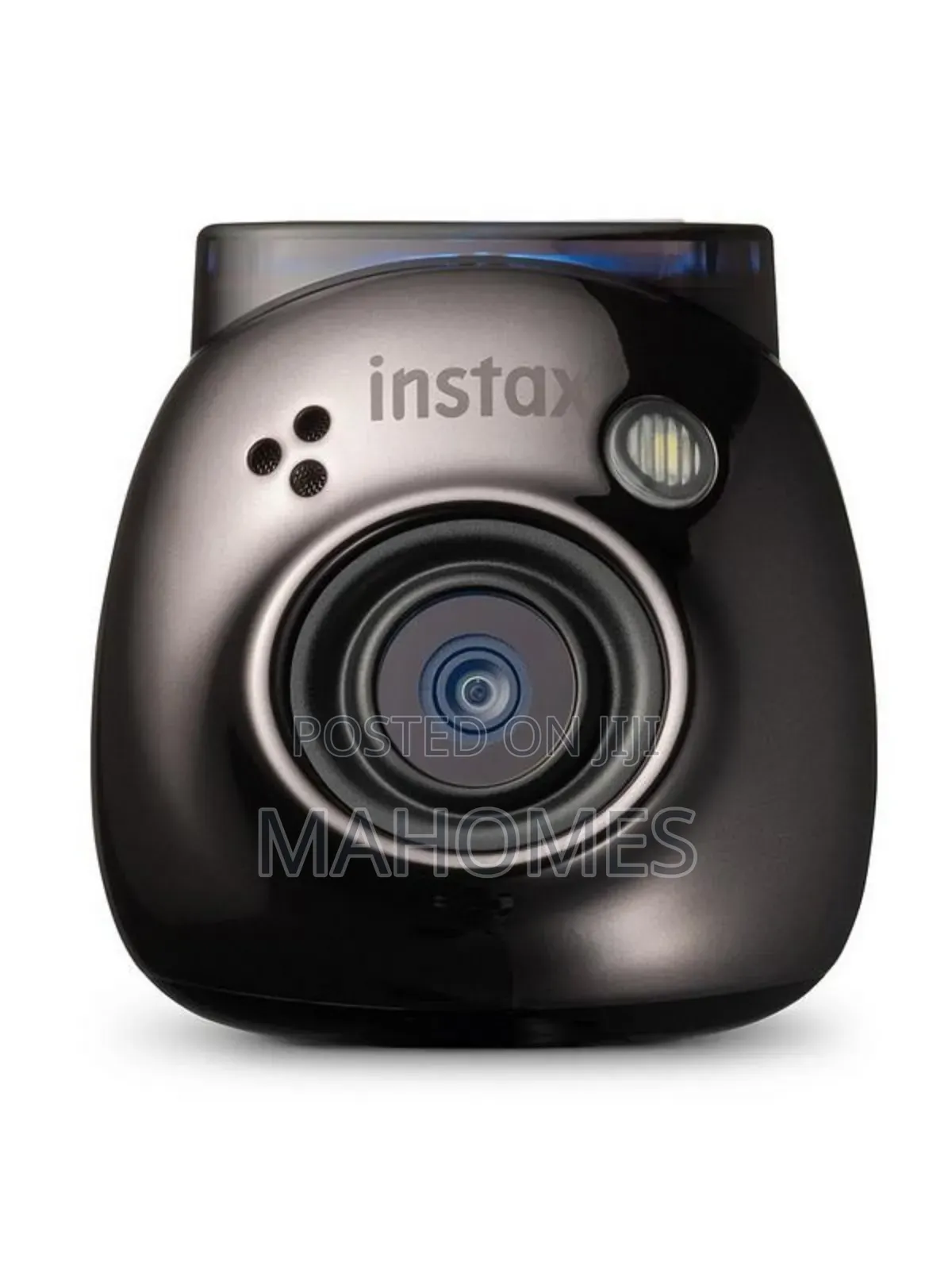 Fujifilm Instax Pal Digital Camera - Gem Black