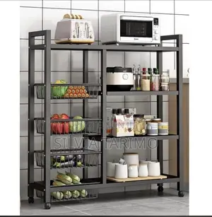 Kitchen Organizer