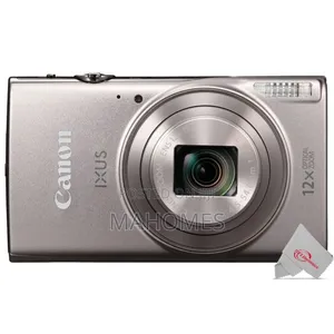 Canon Digital Camera Ixus 285 Hs - Silver