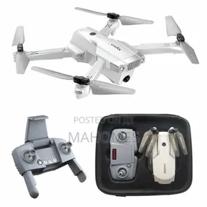 Syma X30 Compact GPS Video Drone