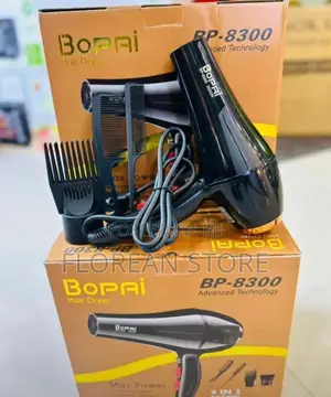 Bopai Hair Dryer