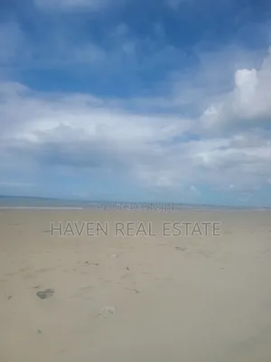 Beach Plot for Sale at Mbezi Beach Jangwani