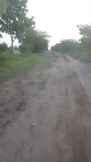 Shamba Linauzwa Bagamoyo