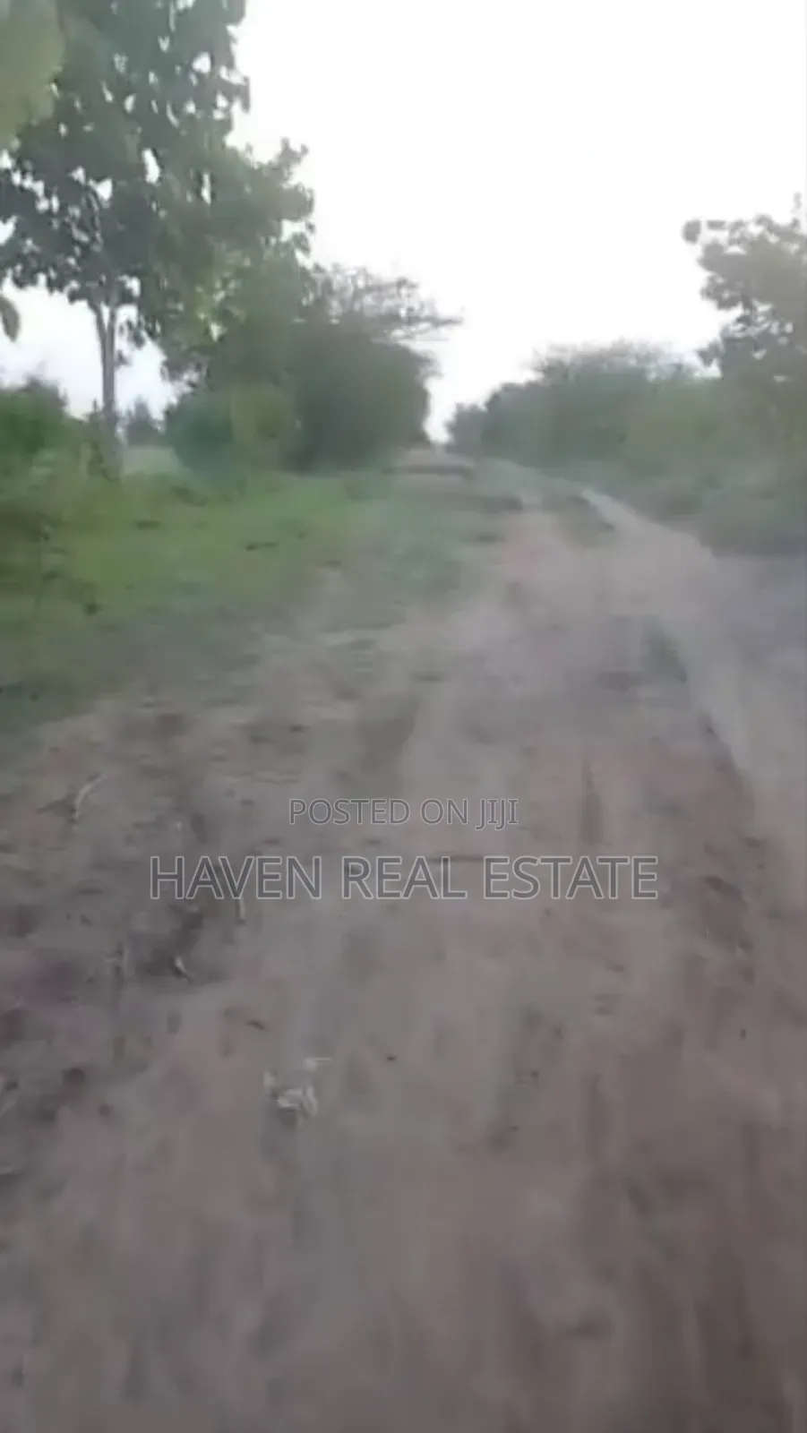 Shamba Linauzwa Bagamoyo