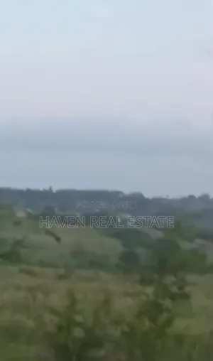 Shamba Linauzwa Bagamoyo
