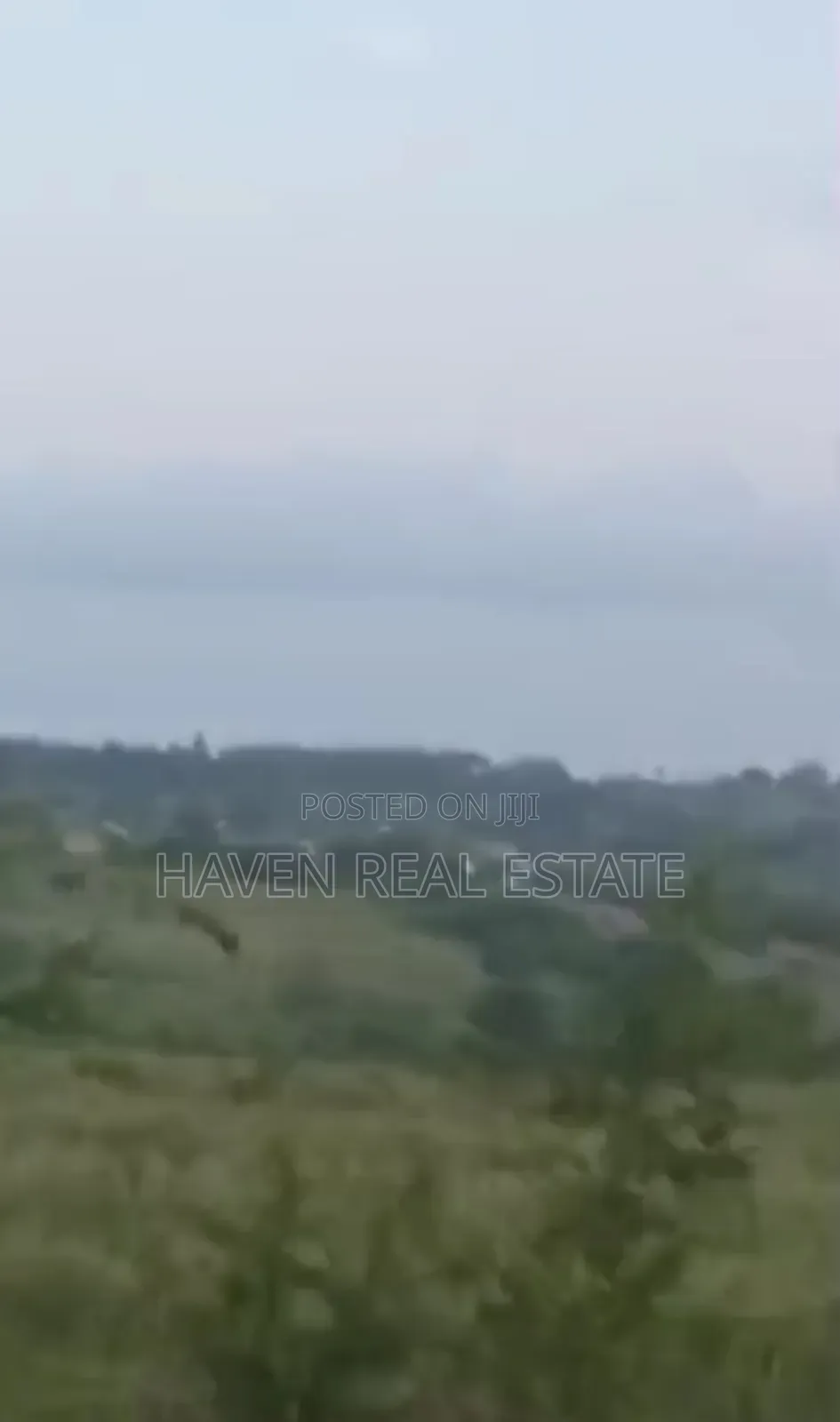 Shamba Linauzwa Bagamoyo