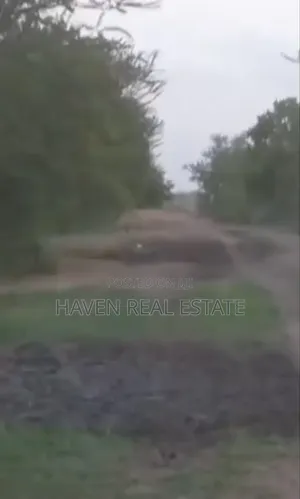 Shamba Linauzwa Bagamoyo