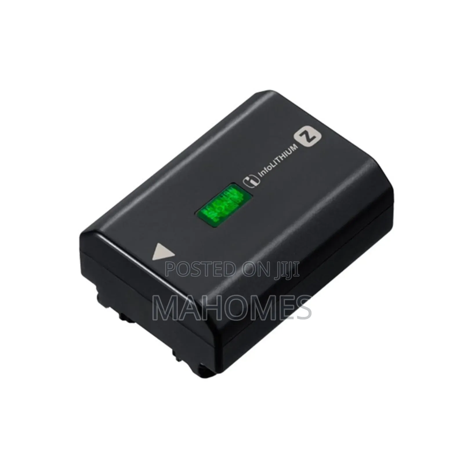 Sony Np-Fz100 Battery
