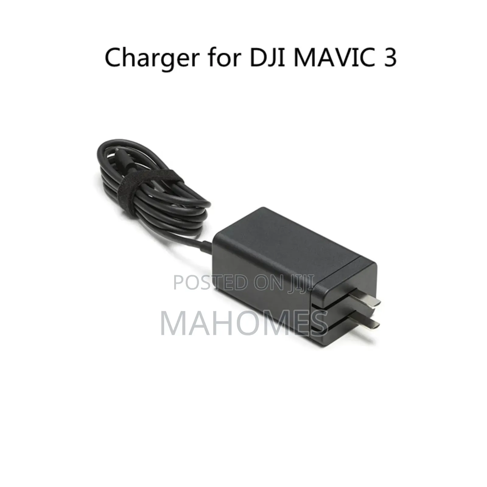 Dji Mavic 3 Portable Charger 65w