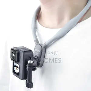 Telesin U Shape Neck Holder Mount