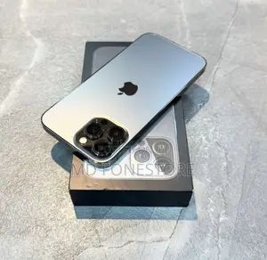 New Apple iPhone 13 Pro Max 128 GB Gray