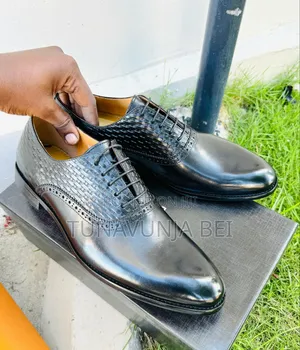 Moreschi Moccains Classic / Pure Leather Shoes