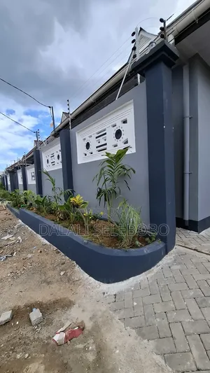 1bdrm Bedsitter in Kinondoni Mahakamani for rent