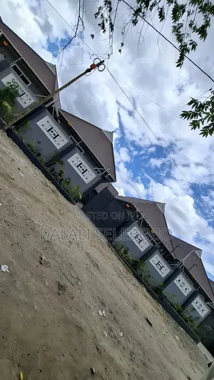 1bdrm Bedsitter in Kinondoni Mahakamani for rent