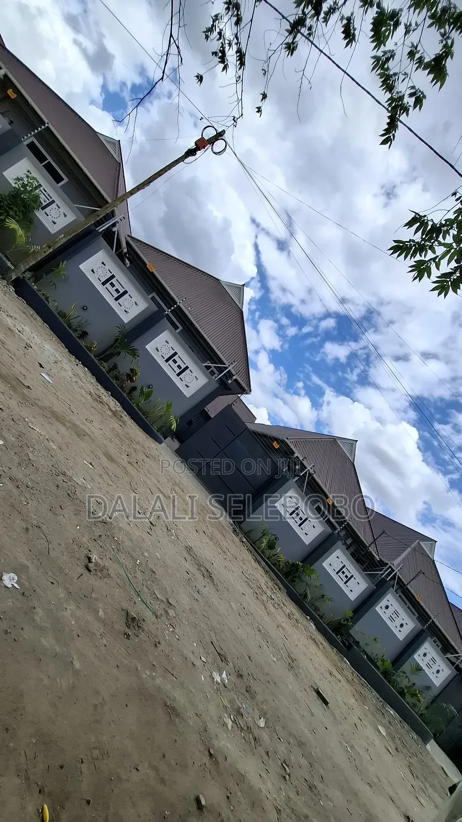 1bdrm Bedsitter in Kinondoni Mahakamani for rent