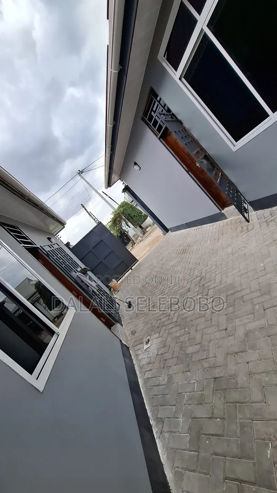 1bdrm Bedsitter in Kinondoni Mahakamani for rent