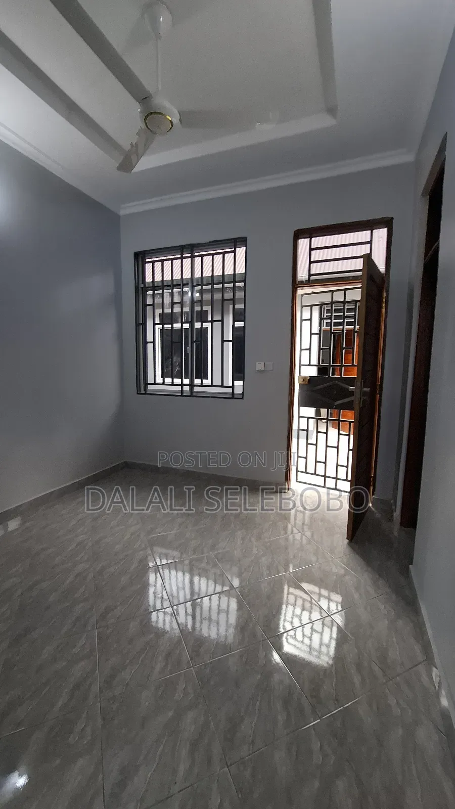 1bdrm Bedsitter in Kinondoni Mahakamani for rent