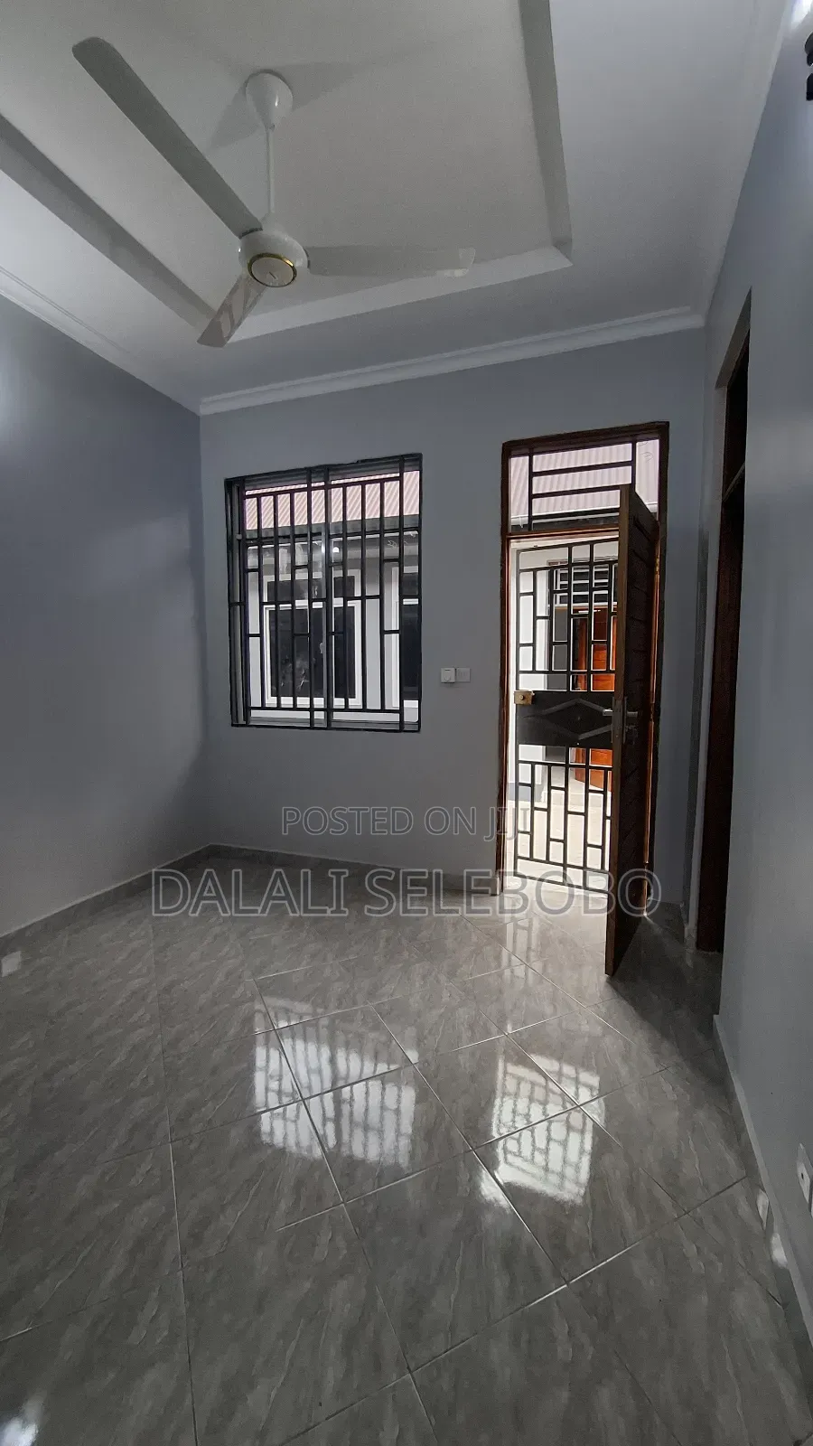 1bdrm Bedsitter in Kinondoni Mahakamani for rent